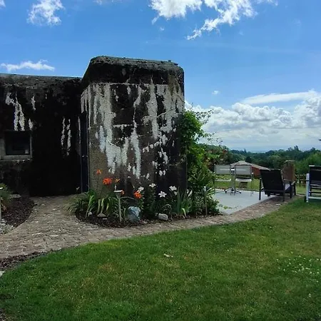 Au Bunker 67 3* Rott