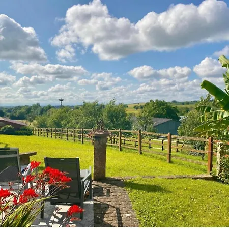 Au Bunker 67 Affittacamere Rott