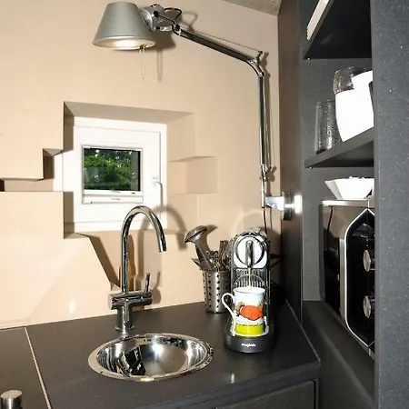 Affittacamere Au Bunker 67 3*