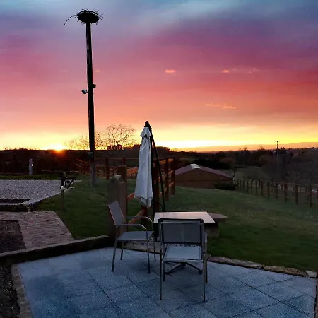 Au Bunker 67 Rott