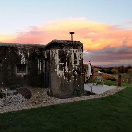 Au Bunker 67