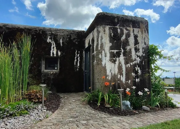 Au Bunker 67 3* Rott