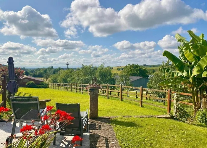 Au Bunker 67 Guest house Rott