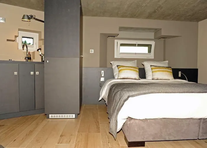 Guest house Au Bunker 67